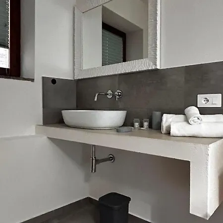 Odeon Boutique Di Luce Bed & Breakfast Siena