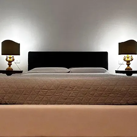 Odeon Boutique Di Luce Bed & Breakfast