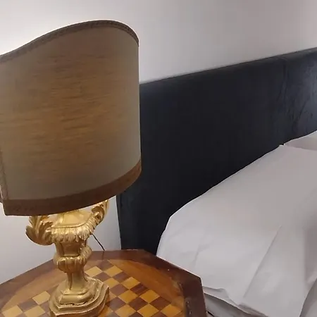 Bed & Breakfast Odeon Boutique Di Luce
