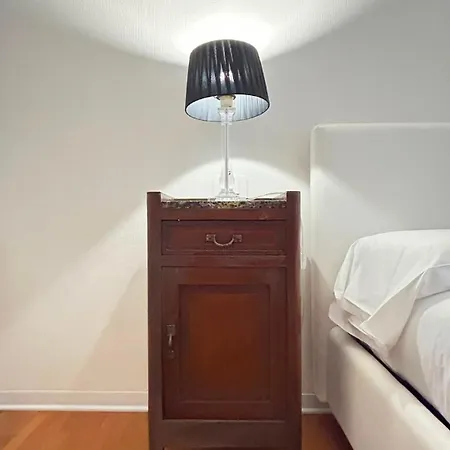 Bed & Breakfast Odeon Boutique Di Luce 3*