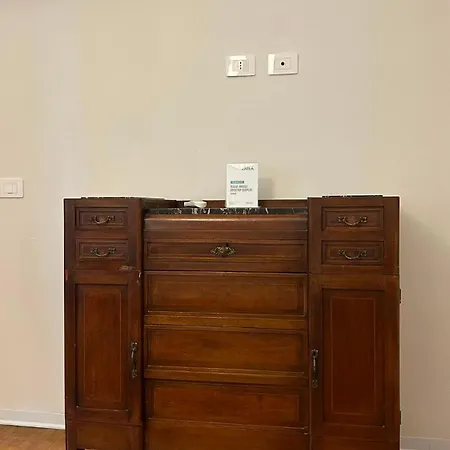 Bed & Breakfast Odeon Boutique Di Luce Siena
