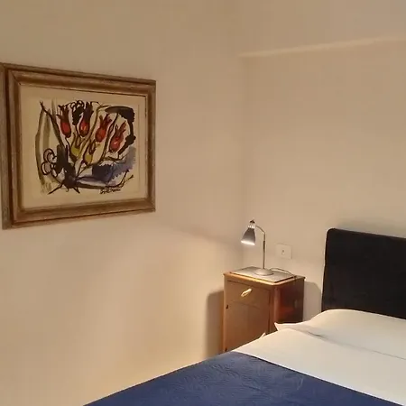Bed & Breakfast Odeon Boutique Di Luce Siena