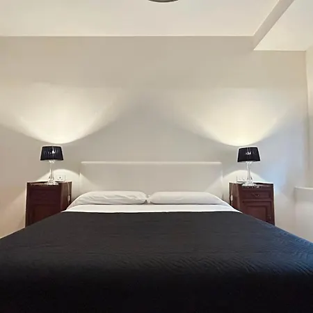 Bed & Breakfast Odeon Boutique Di Luce Siena