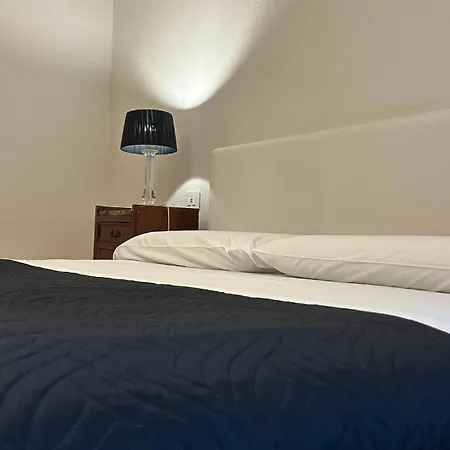 Bed & Breakfast Odeon Boutique Di Luce 3*