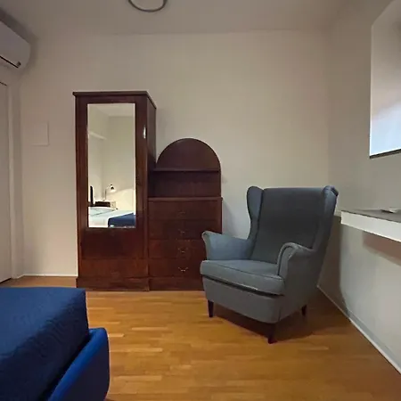 Odeon Boutique Di Luce Bed & Breakfast Siena