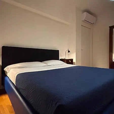 Bed & Breakfast Odeon Boutique Di Luce 3*