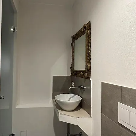 Bed & Breakfast Odeon Boutique Di Luce Siena