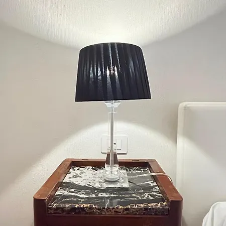 Odeon Boutique Di Luce Bed & Breakfast Siena