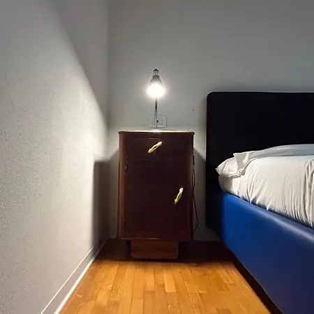 Odeon Boutique Di Luce Bed & Breakfast
