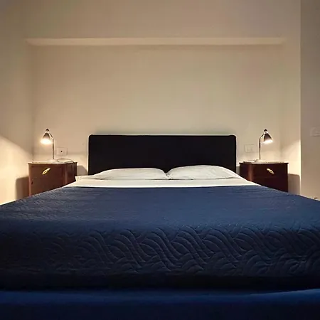 Bed & Breakfast Odeon Boutique Di Luce 3*