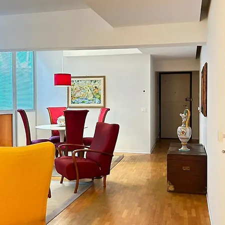 Odeon Boutique Di Luce Bed & Breakfast 3*