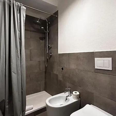 Bed & Breakfast Odeon Boutique Di Luce 3*