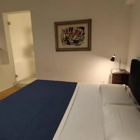 Bed & Breakfast Odeon Boutique Di Luce 3*